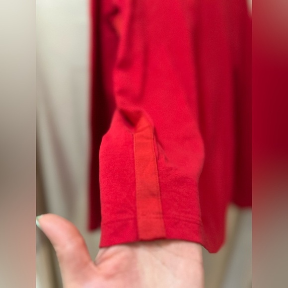 ⚫️ BOGO Armani Exchange men’s T-shirt size small colourful zipper label - Picture 7 of 8